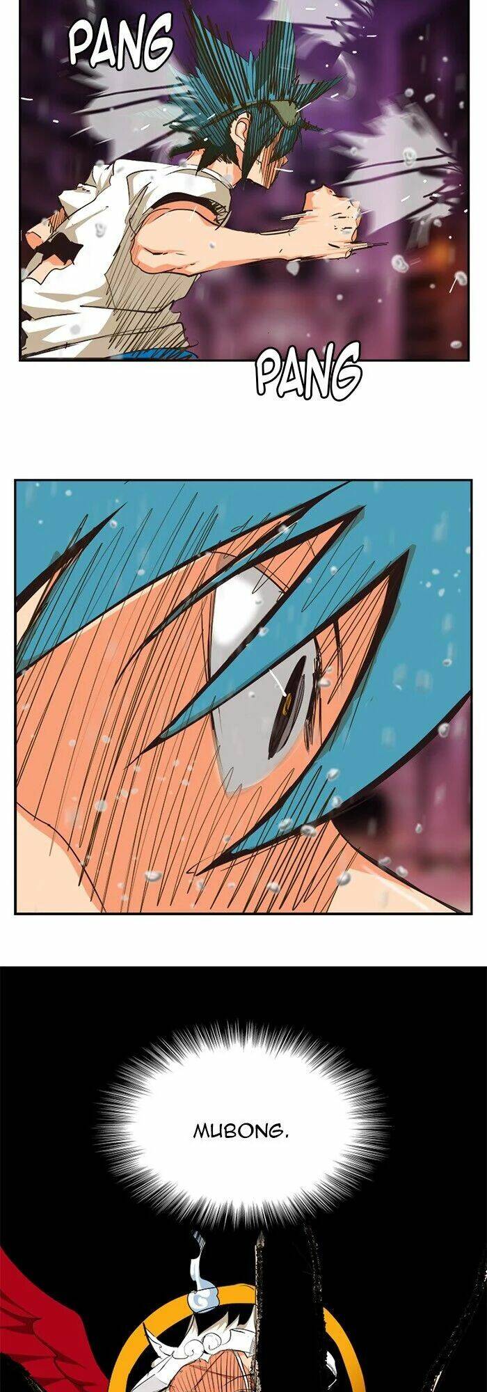 Chúa Tể Học Đường Chapter 483 - Trang 2