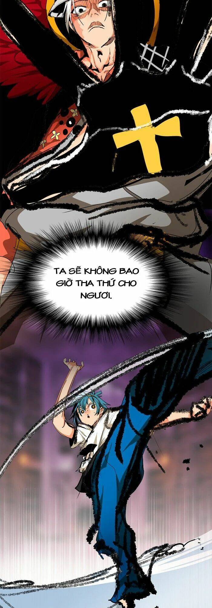 Chúa Tể Học Đường Chapter 483 - Trang 2