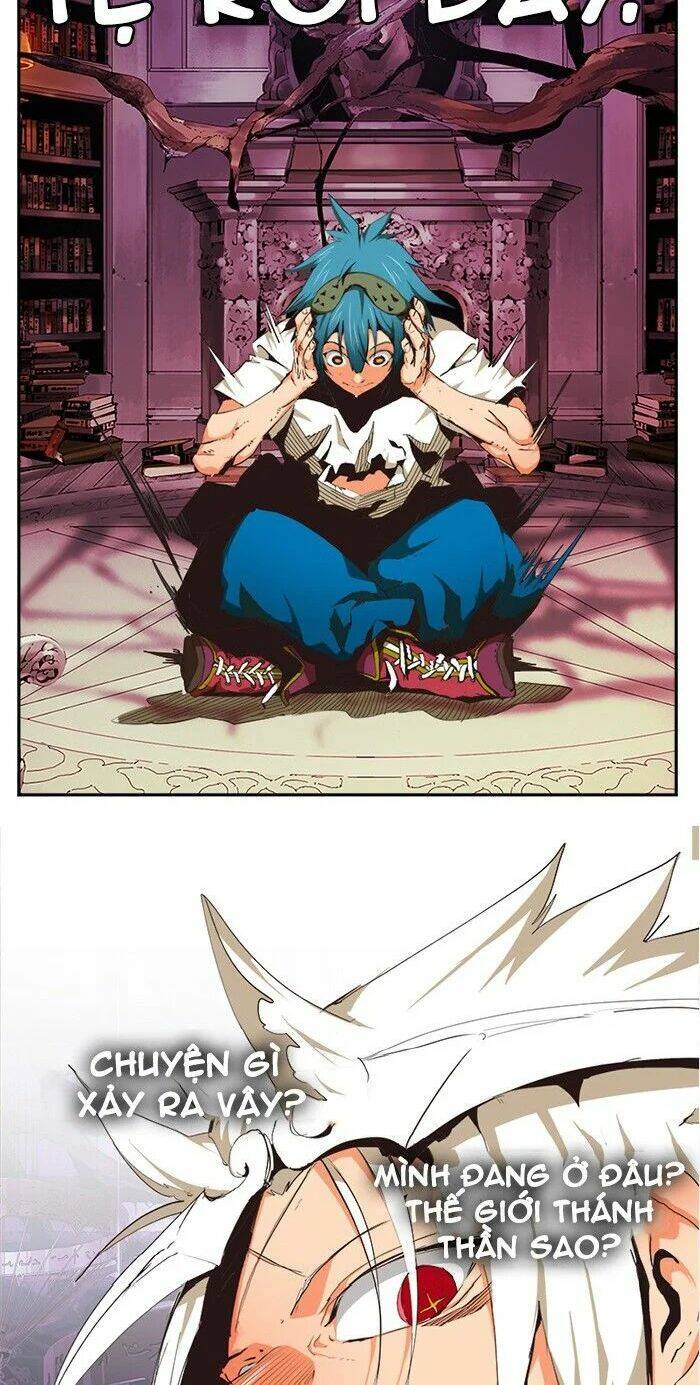 Chúa Tể Học Đường Chapter 483 - Trang 2