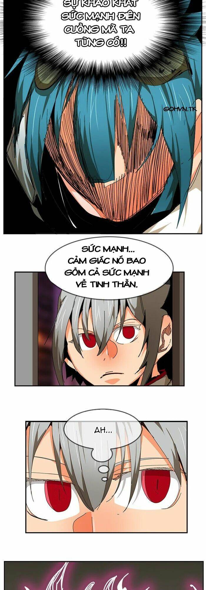 Chúa Tể Học Đường Chapter 483 - Trang 2