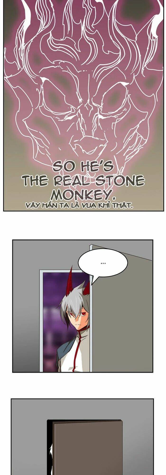 Chúa Tể Học Đường Chapter 483 - Trang 2