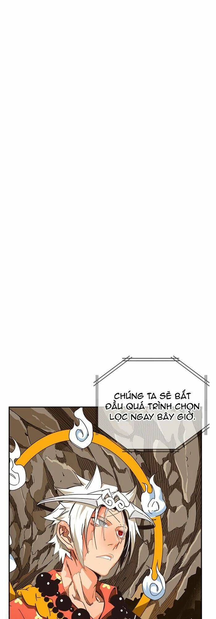 Chúa Tể Học Đường Chapter 483 - Trang 2