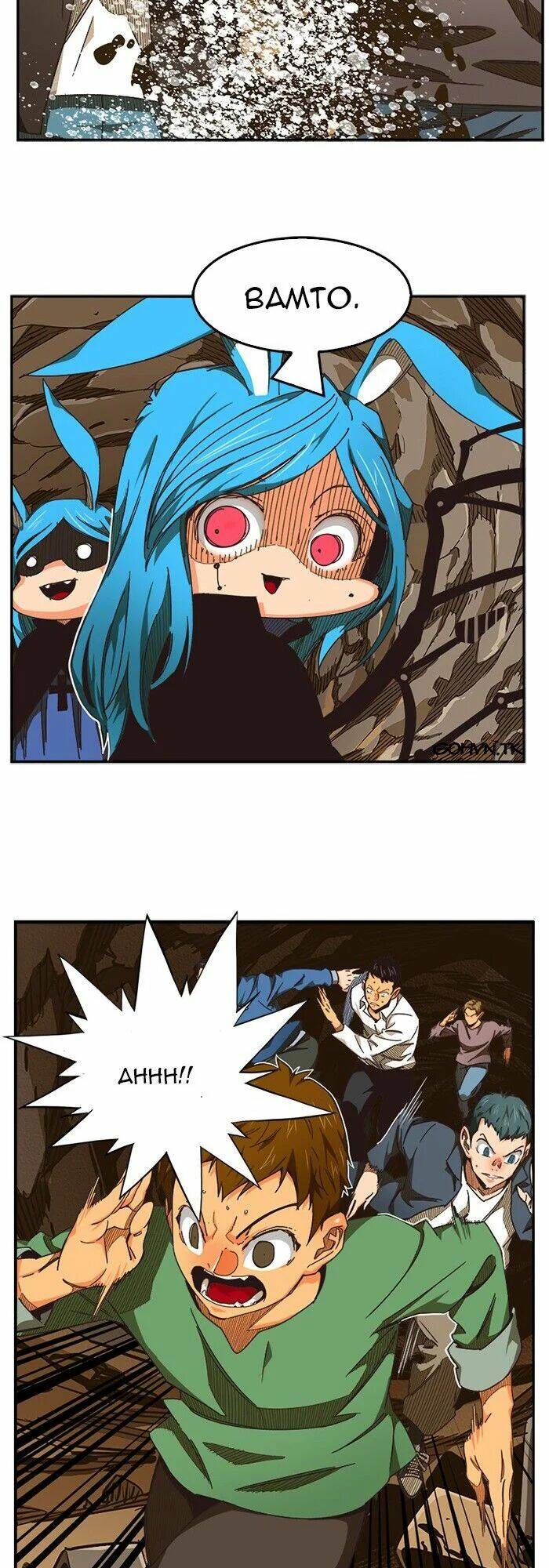 Chúa Tể Học Đường Chapter 483 - Trang 2