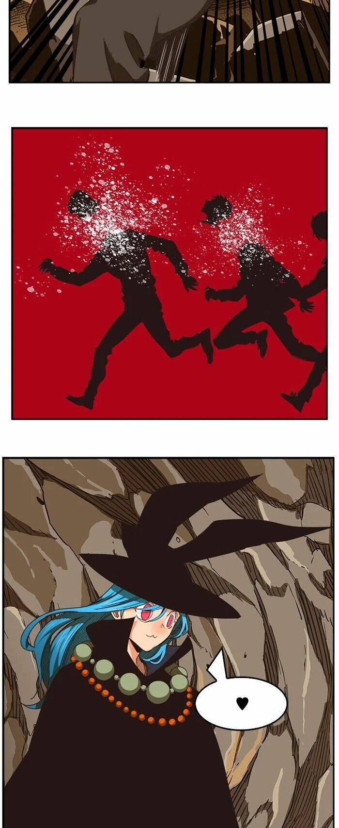 Chúa Tể Học Đường Chapter 483 - Trang 2