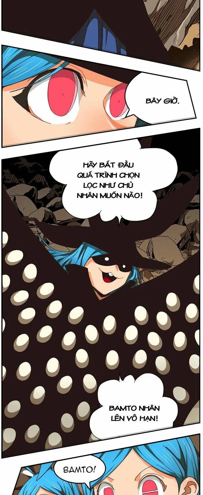 Chúa Tể Học Đường Chapter 483 - Trang 2