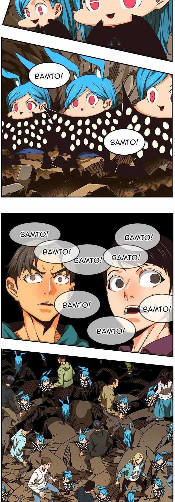 Chúa Tể Học Đường Chapter 483 - Trang 2