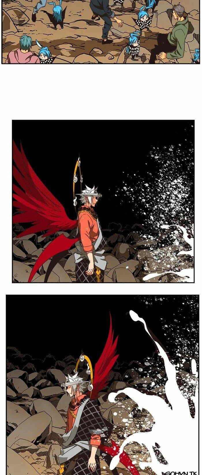 Chúa Tể Học Đường Chapter 483 - Trang 2