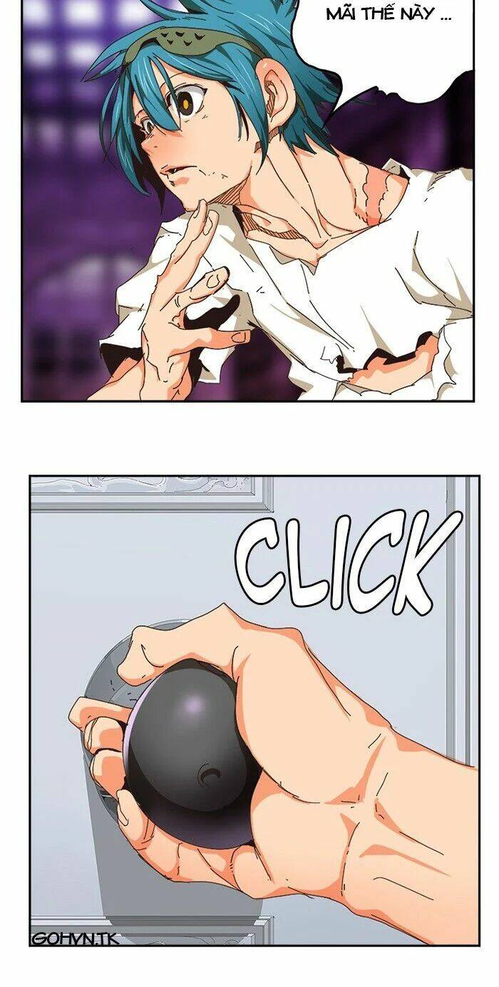 Chúa Tể Học Đường Chapter 483 - Trang 2