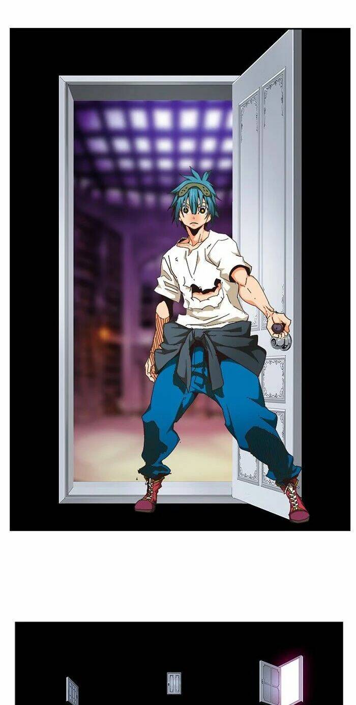 Chúa Tể Học Đường Chapter 483 - Trang 2