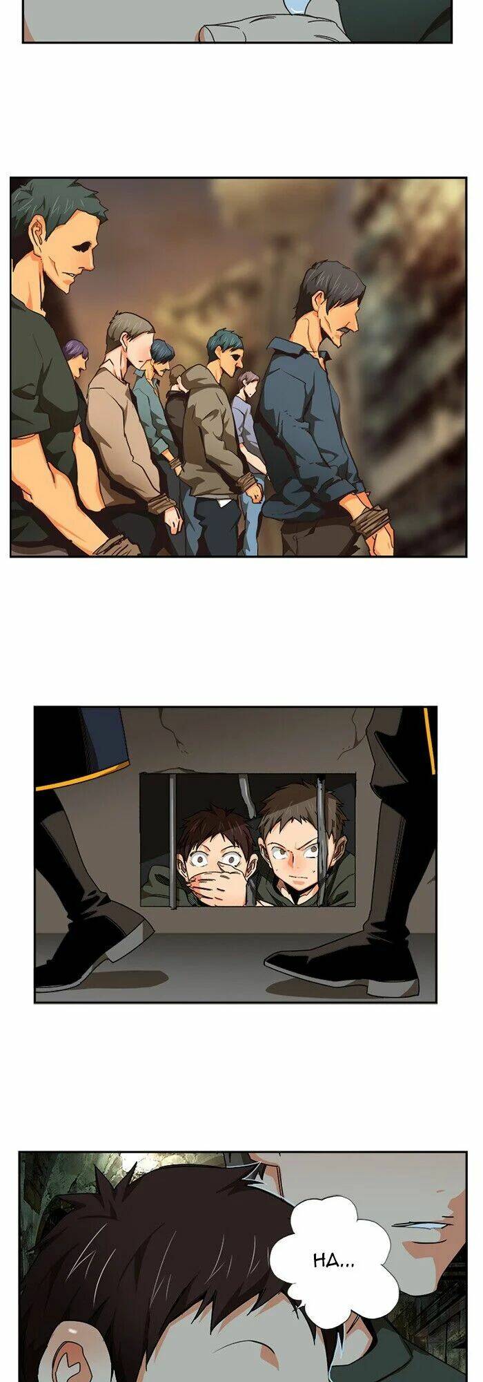 Chúa Tể Học Đường Chapter 484 - Trang 2