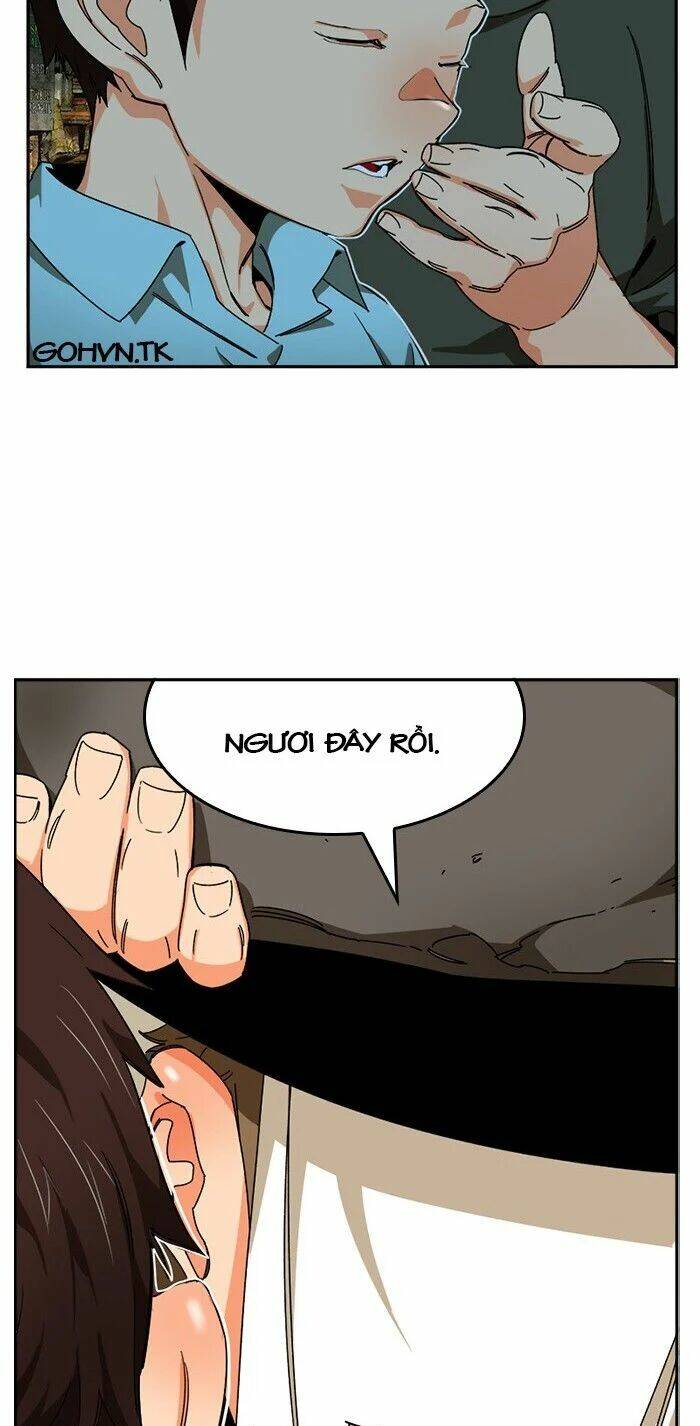 Chúa Tể Học Đường Chapter 484 - Trang 2