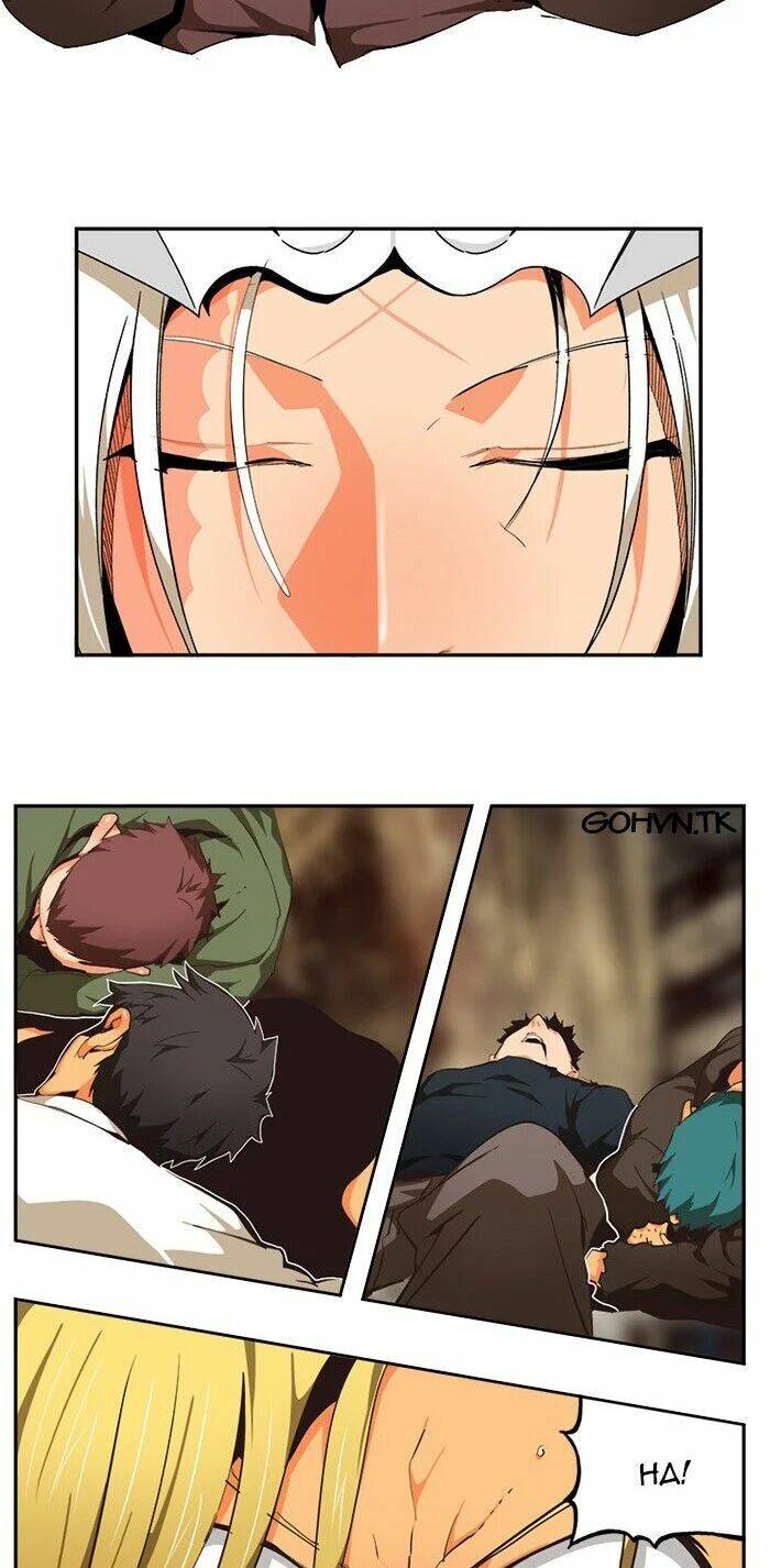 Chúa Tể Học Đường Chapter 484 - Trang 2