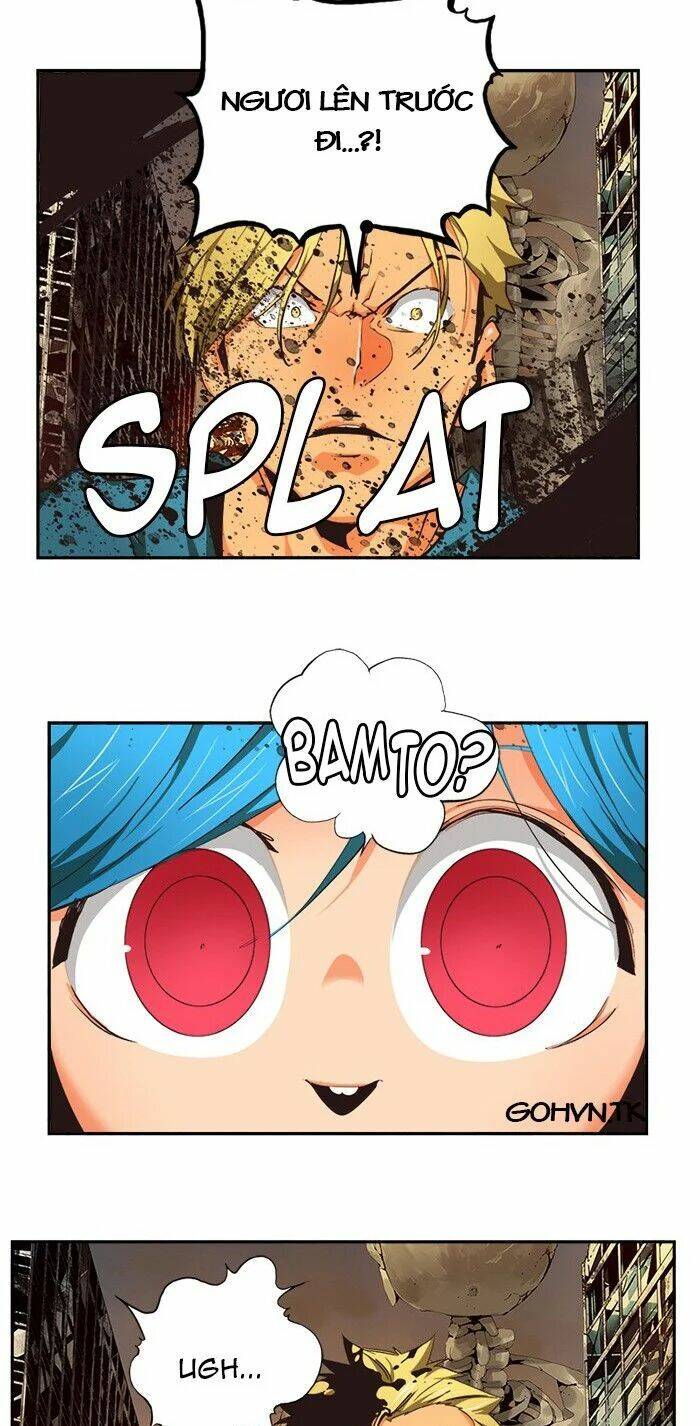 Chúa Tể Học Đường Chapter 484 - Trang 2