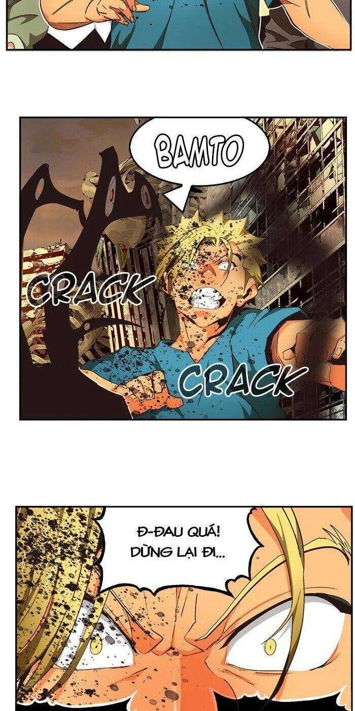 Chúa Tể Học Đường Chapter 484 - Trang 2