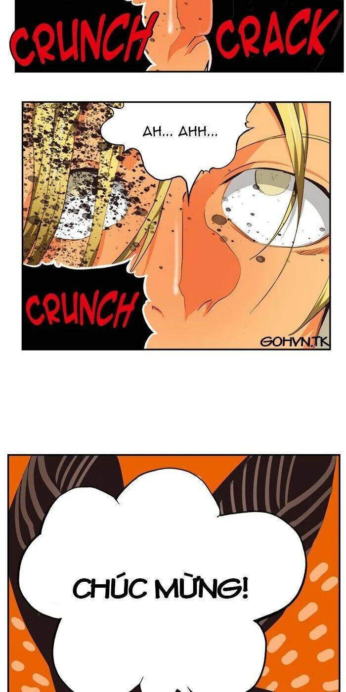 Chúa Tể Học Đường Chapter 484 - Trang 2