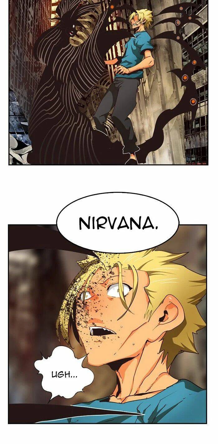 Chúa Tể Học Đường Chapter 484 - Trang 2