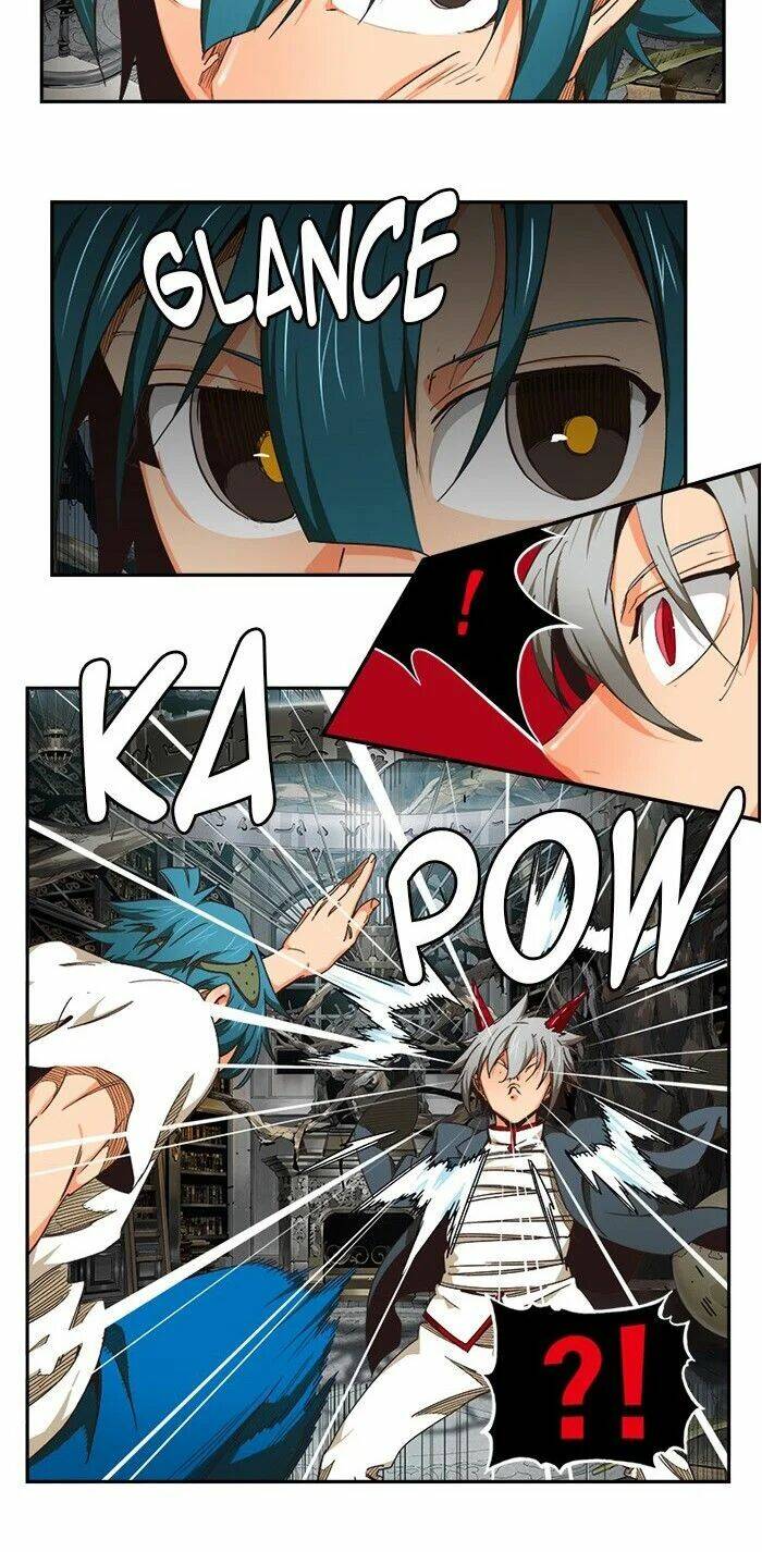 Chúa Tể Học Đường Chapter 484 - Trang 2