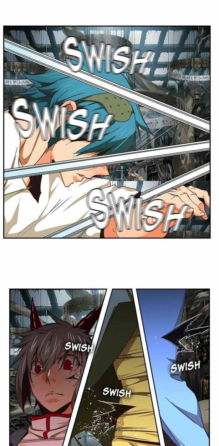 Chúa Tể Học Đường Chapter 484 - Trang 2