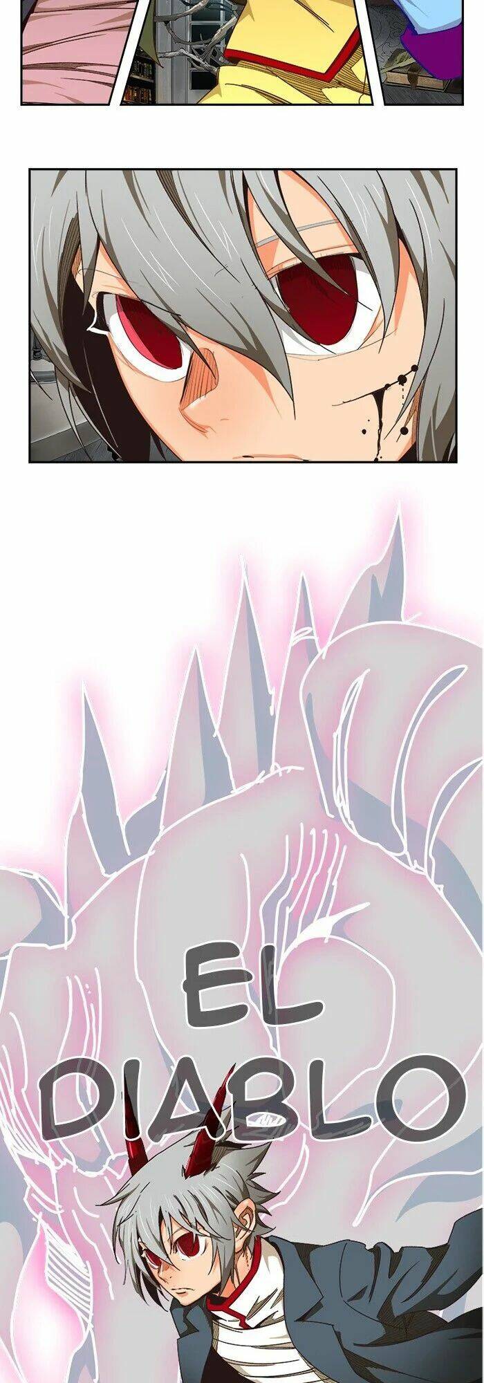 Chúa Tể Học Đường Chapter 484 - Trang 2