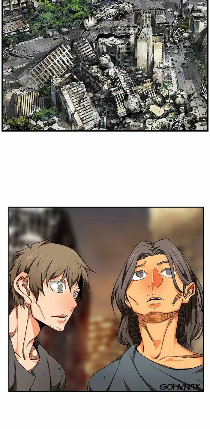 Chúa Tể Học Đường Chapter 484 - Trang 2