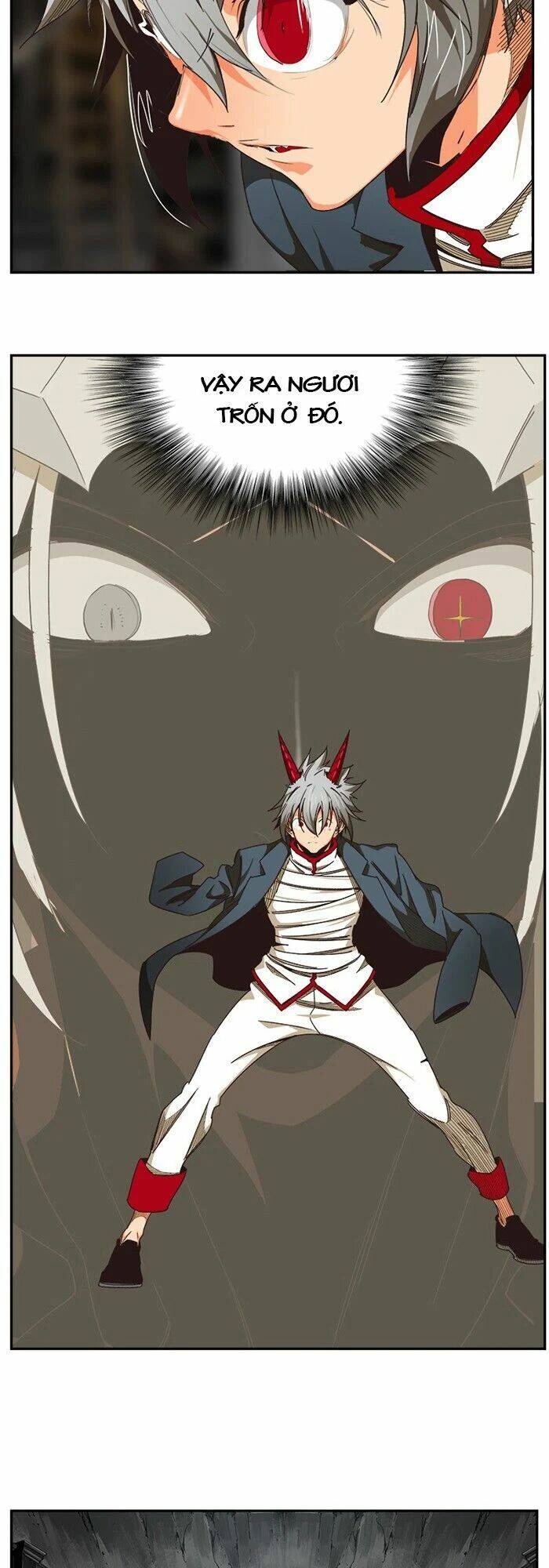 Chúa Tể Học Đường Chapter 484 - Trang 2