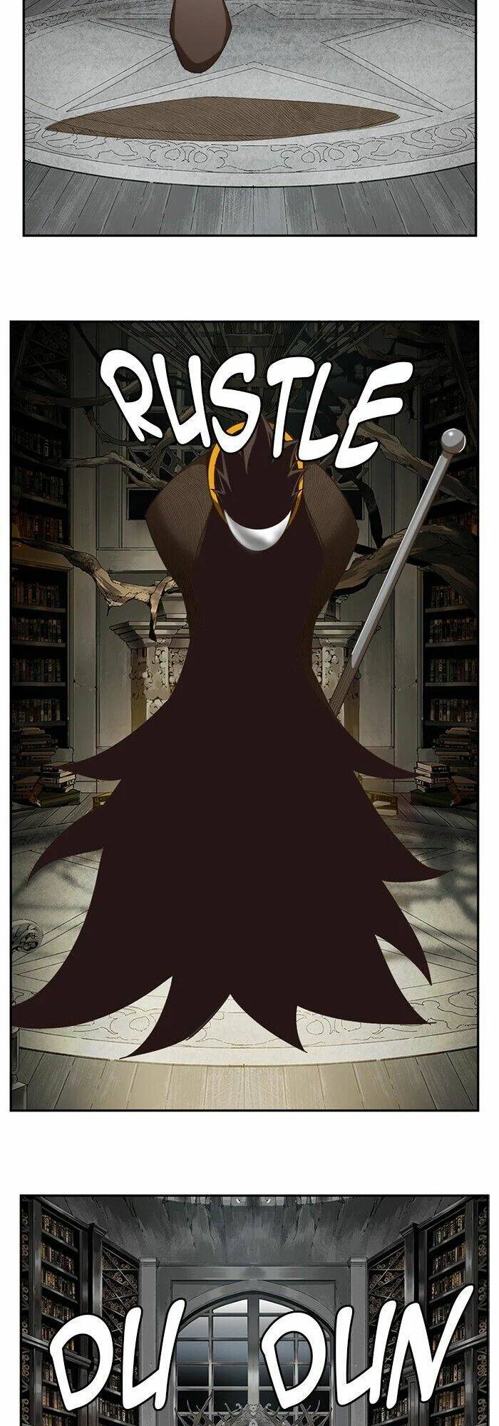 Chúa Tể Học Đường Chapter 484 - Trang 2