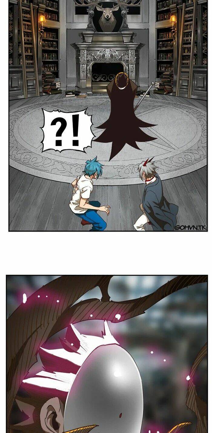 Chúa Tể Học Đường Chapter 484 - Trang 2