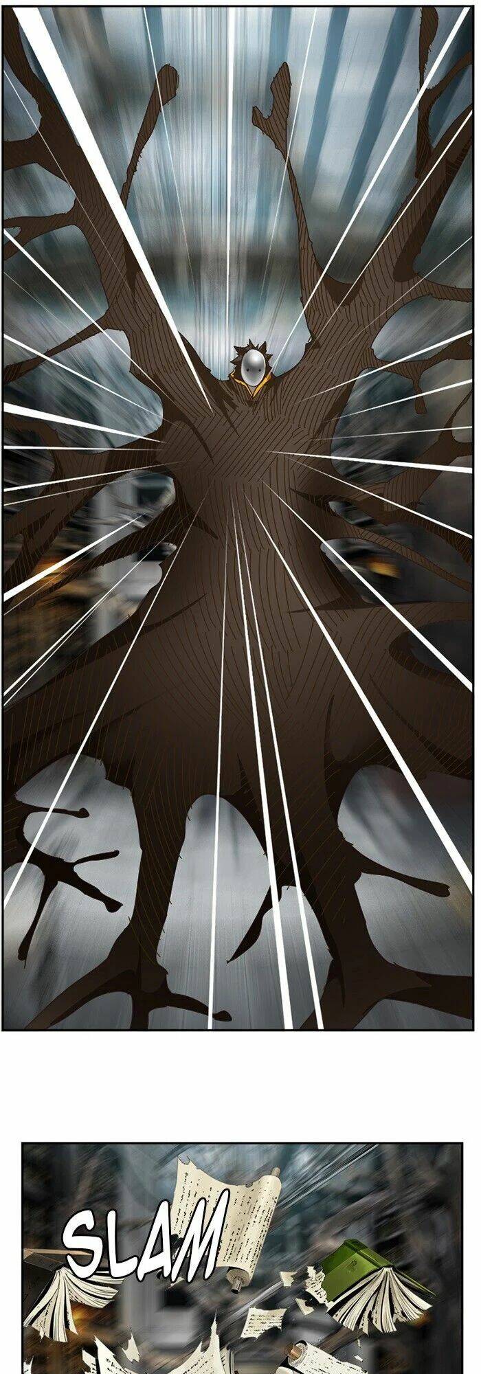 Chúa Tể Học Đường Chapter 484 - Trang 2