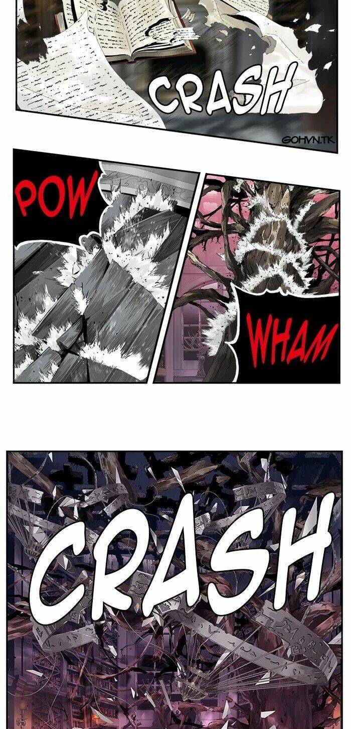 Chúa Tể Học Đường Chapter 484 - Trang 2