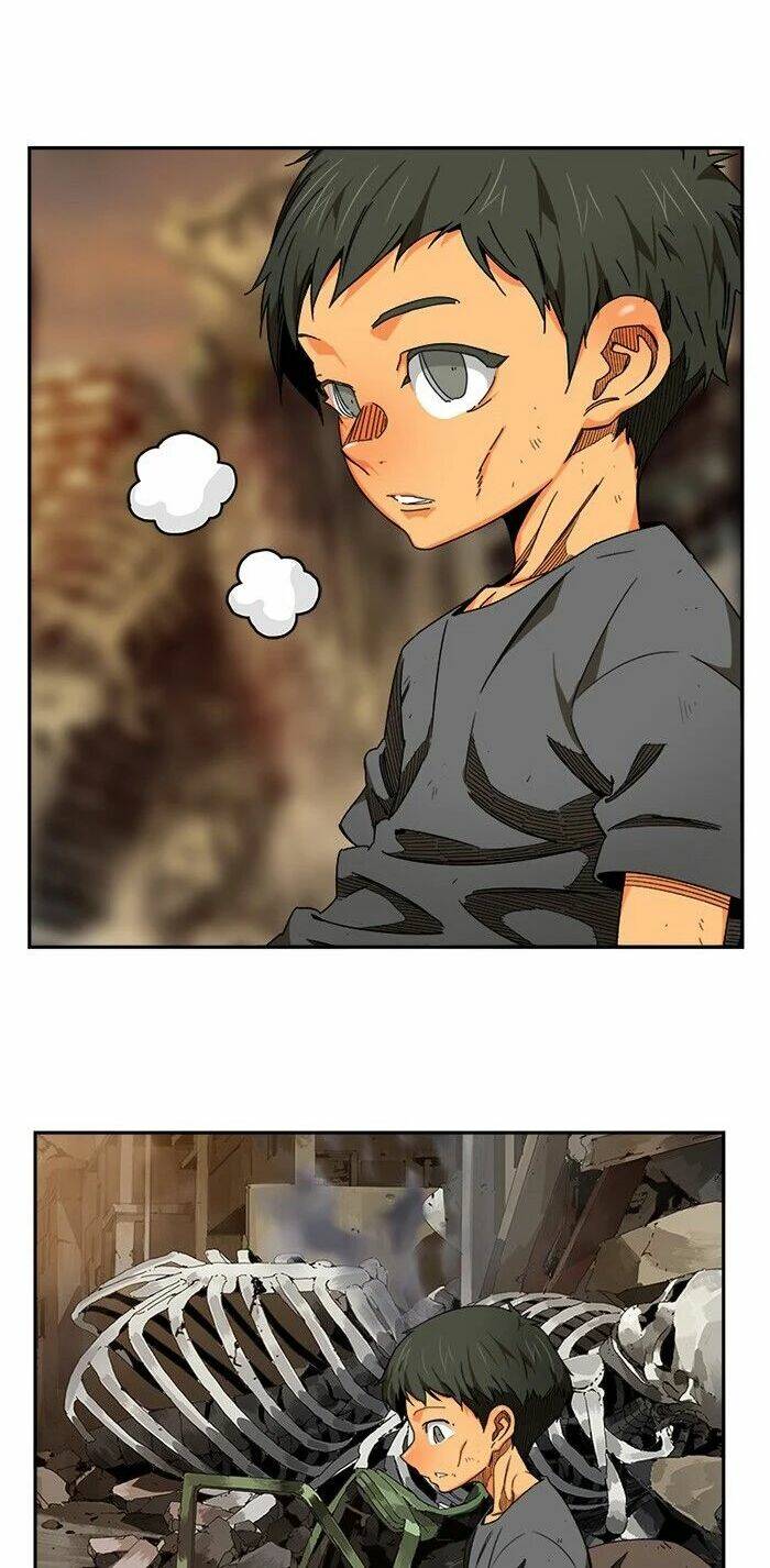 Chúa Tể Học Đường Chapter 484 - Trang 2