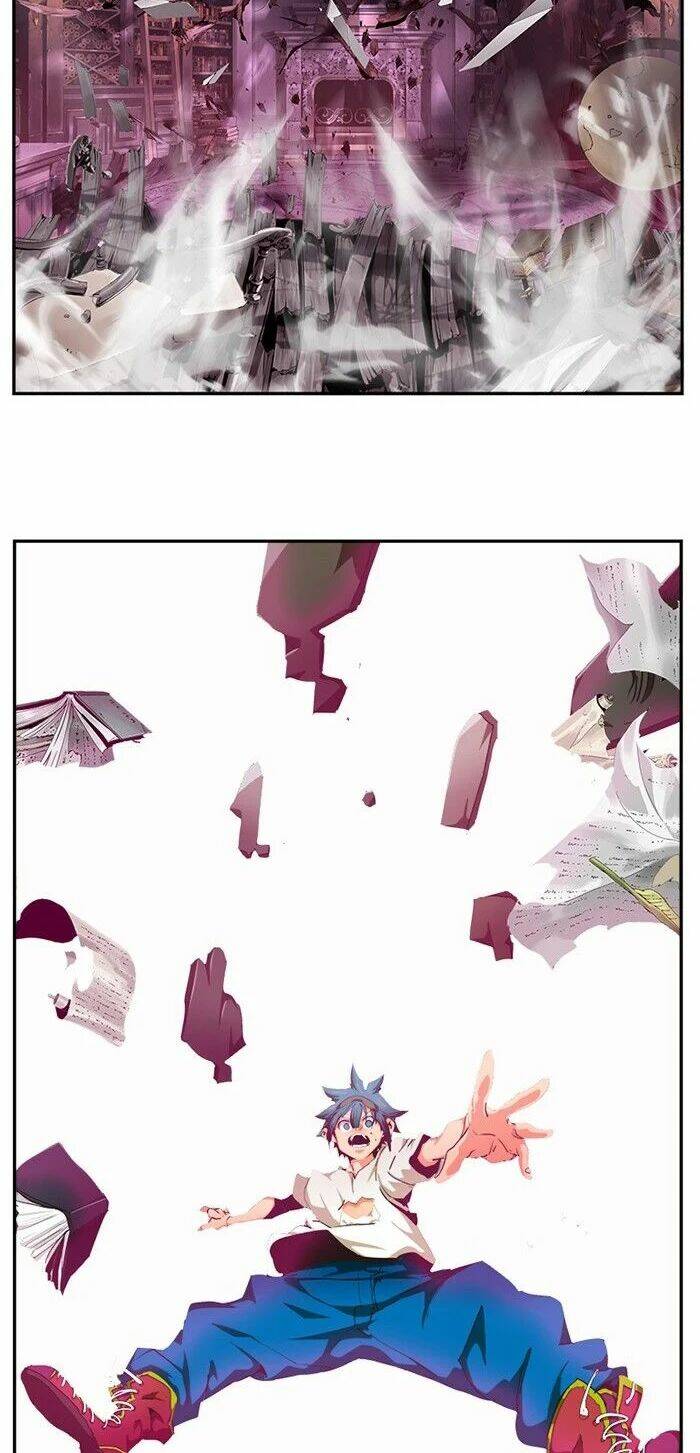 Chúa Tể Học Đường Chapter 484 - Trang 2