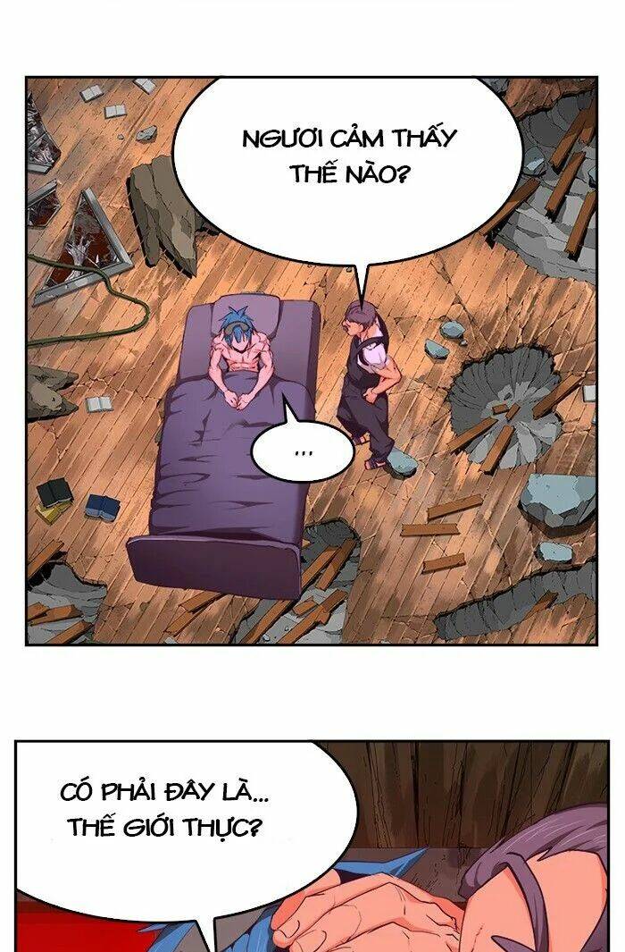 Chúa Tể Học Đường Chapter 484 - Trang 2