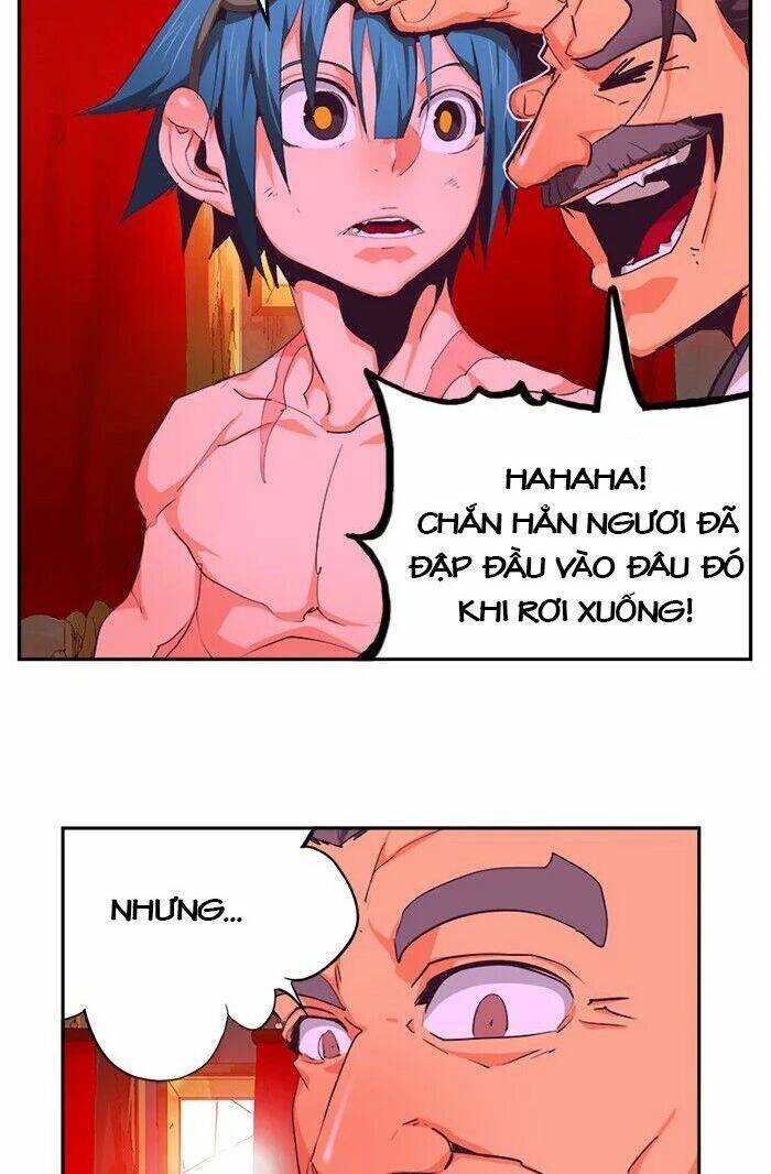 Chúa Tể Học Đường Chapter 484 - Trang 2