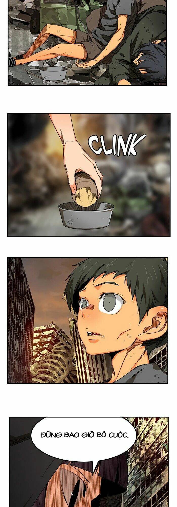 Chúa Tể Học Đường Chapter 484 - Trang 2