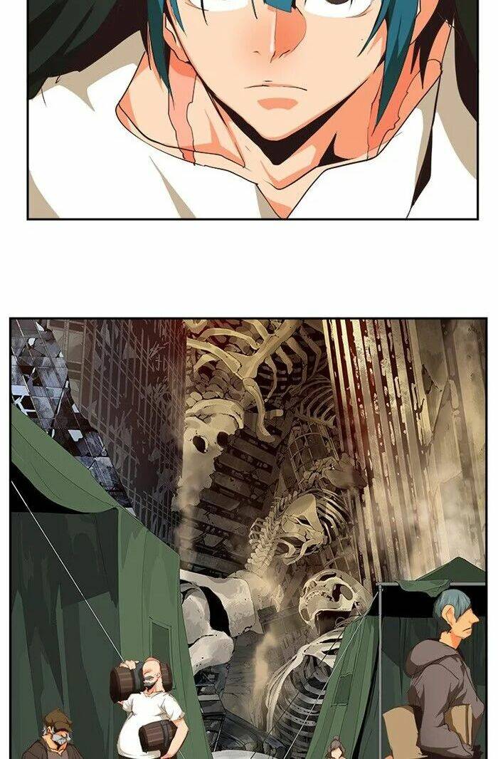 Chúa Tể Học Đường Chapter 484 - Trang 2