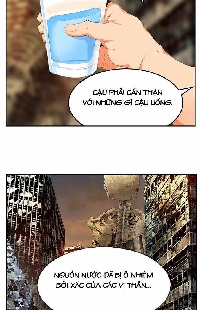 Chúa Tể Học Đường Chapter 484 - Trang 2