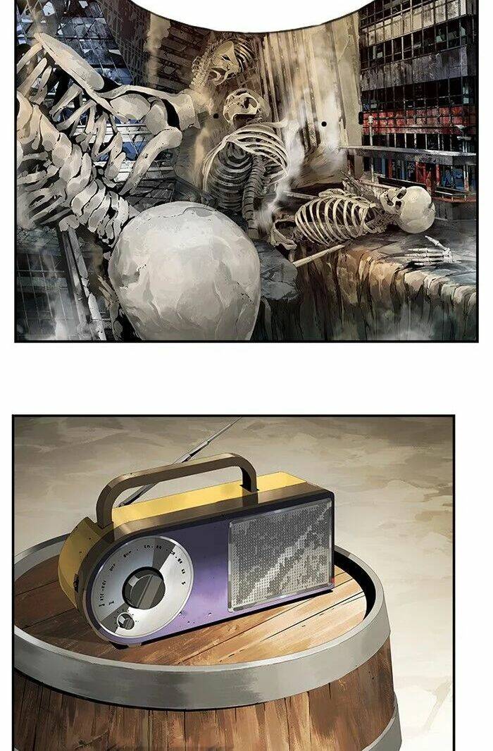 Chúa Tể Học Đường Chapter 484 - Trang 2