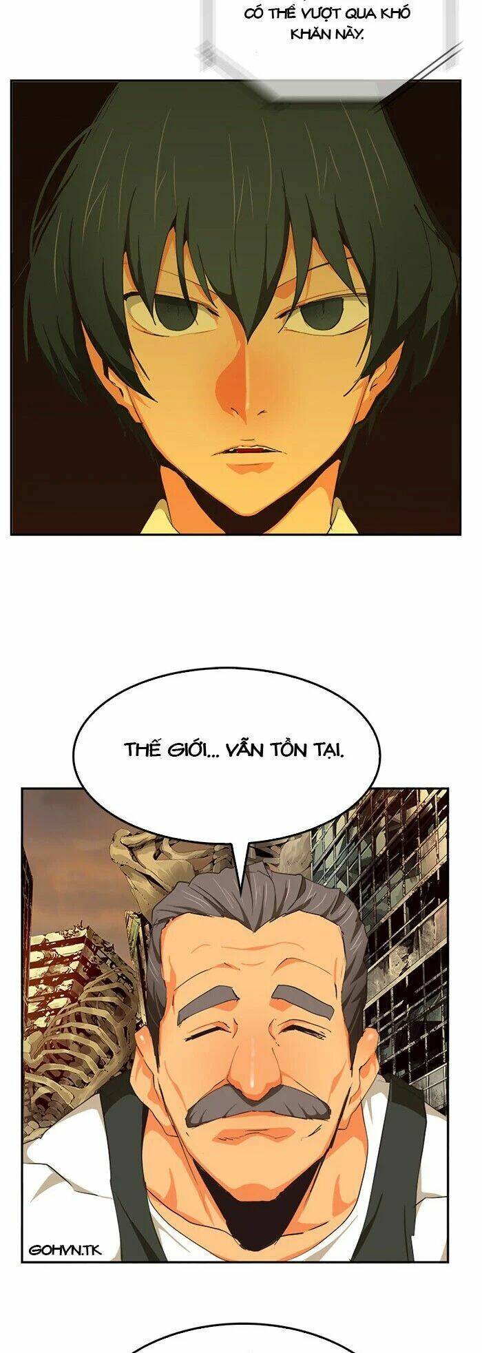 Chúa Tể Học Đường Chapter 484 - Trang 2