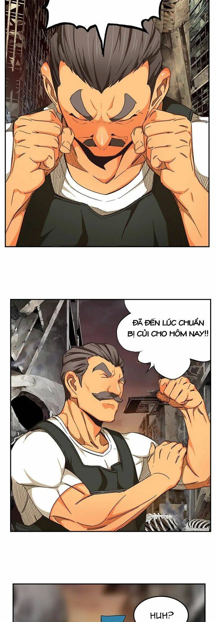 Chúa Tể Học Đường Chapter 484 - Trang 2