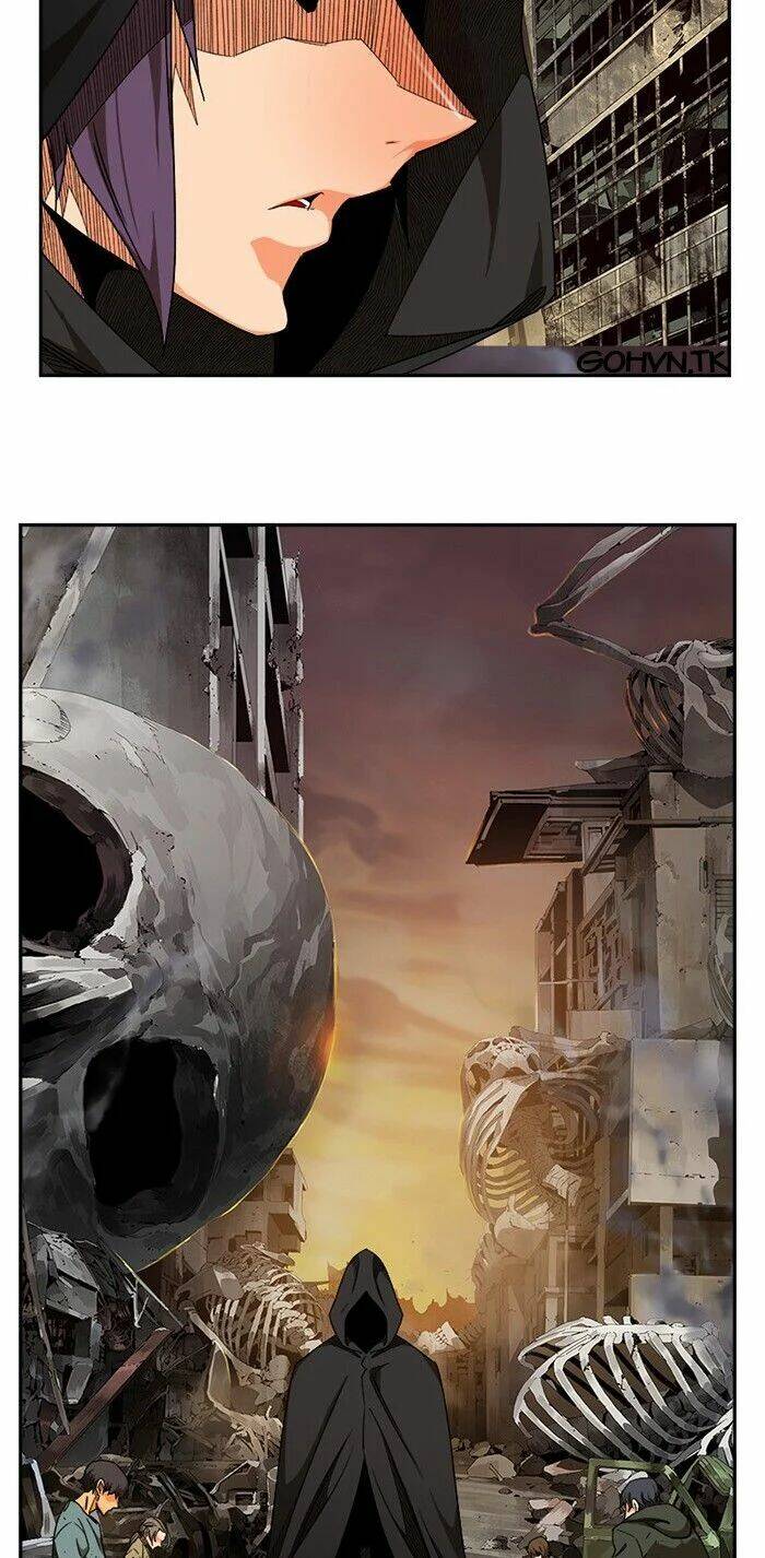 Chúa Tể Học Đường Chapter 484 - Trang 2