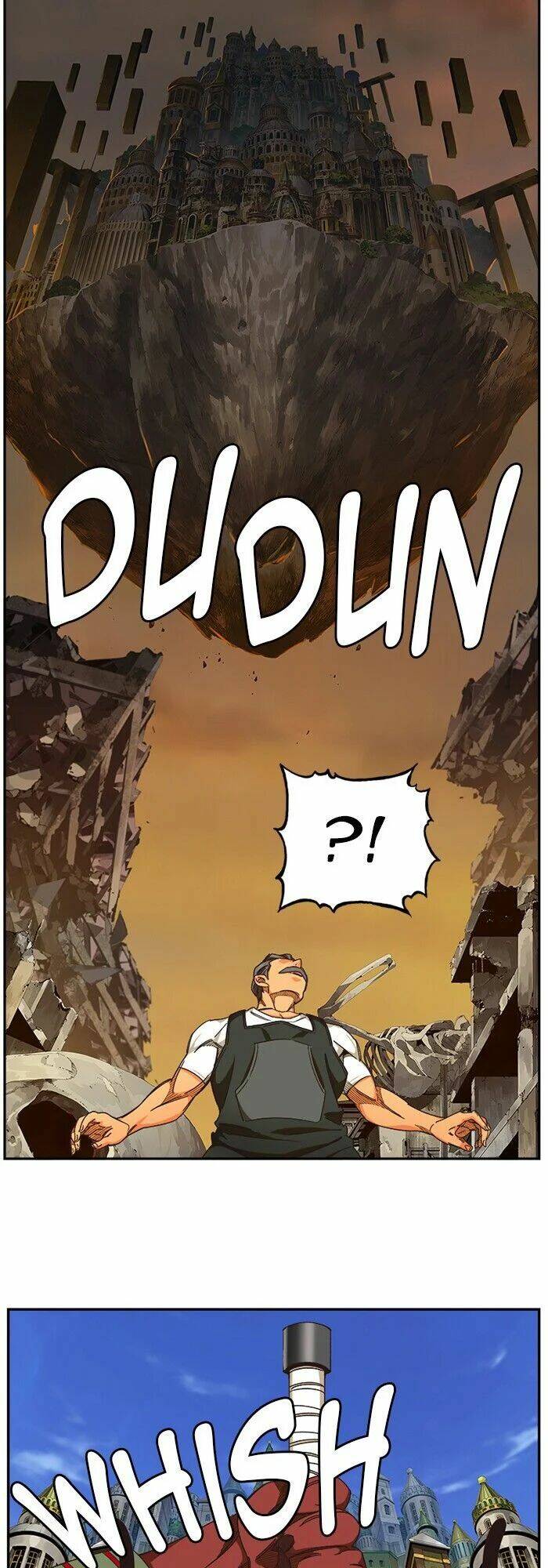 Chúa Tể Học Đường Chapter 484 - Trang 2