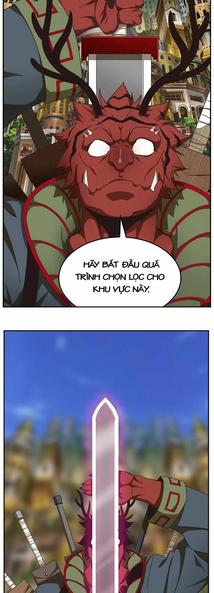 Chúa Tể Học Đường Chapter 484 - Trang 2