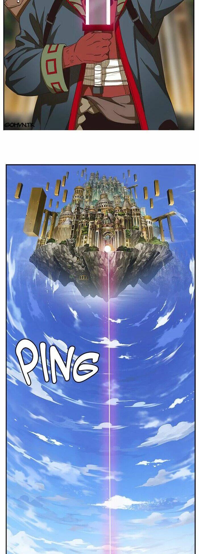 Chúa Tể Học Đường Chapter 484 - Trang 2