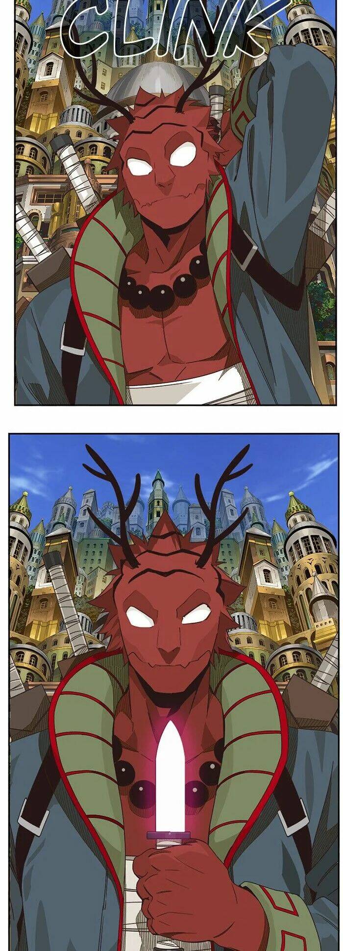 Chúa Tể Học Đường Chapter 484 - Trang 2