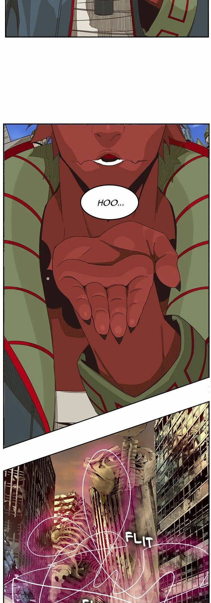 Chúa Tể Học Đường Chapter 484 - Trang 2