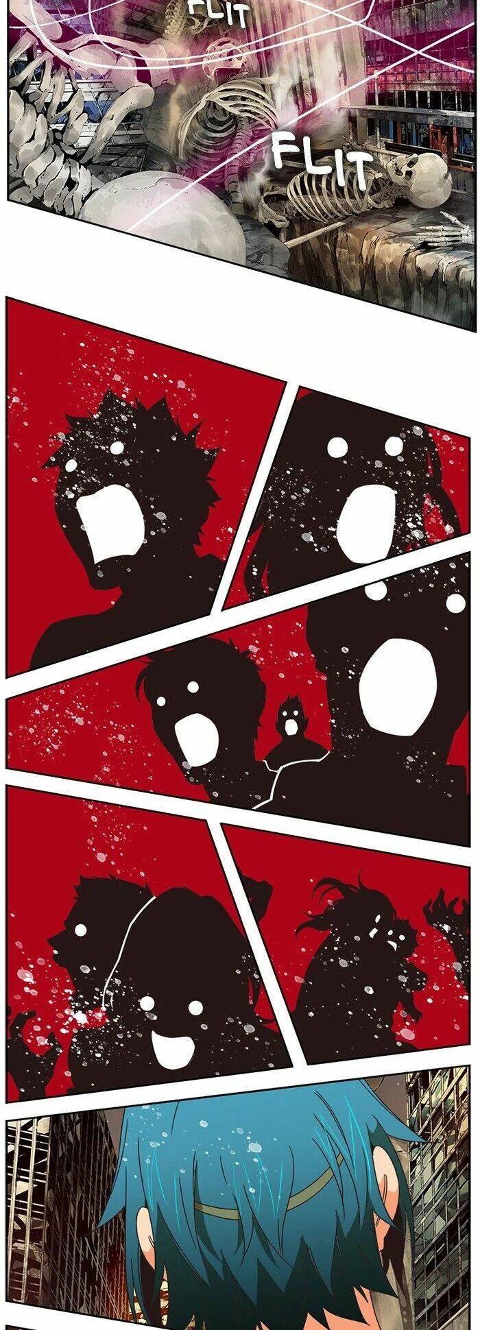 Chúa Tể Học Đường Chapter 484 - Trang 2