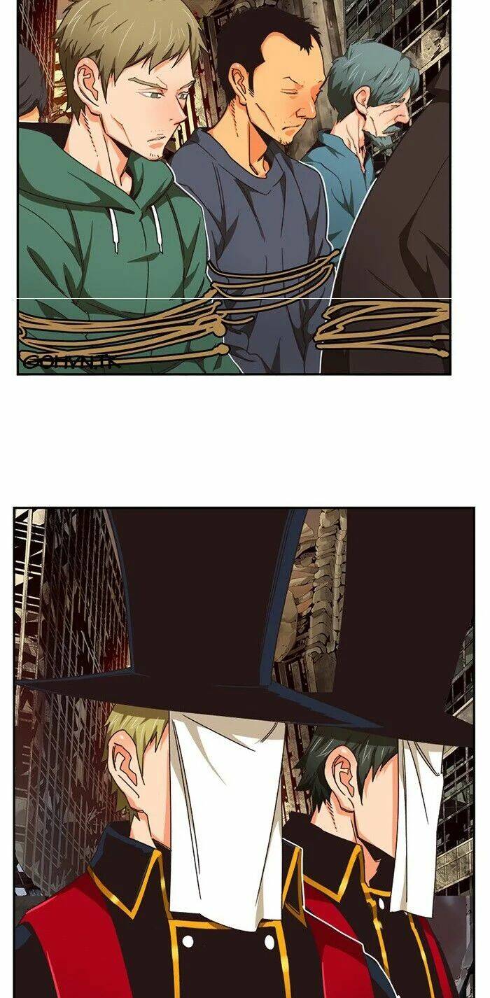 Chúa Tể Học Đường Chapter 484 - Trang 2