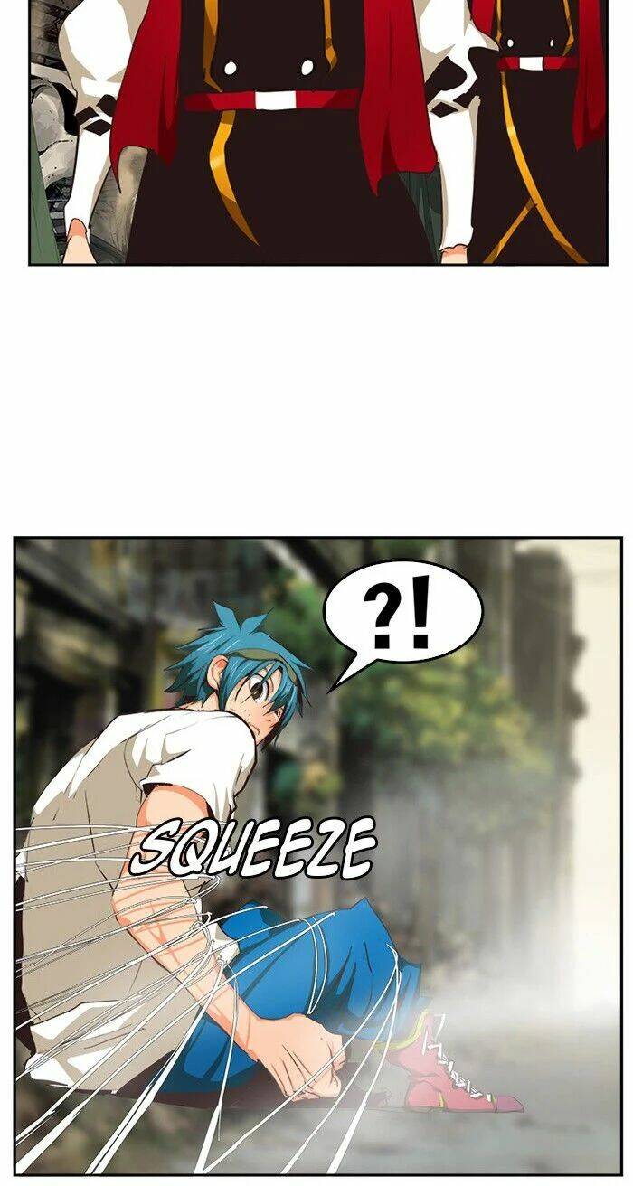 Chúa Tể Học Đường Chapter 485 - Trang 2