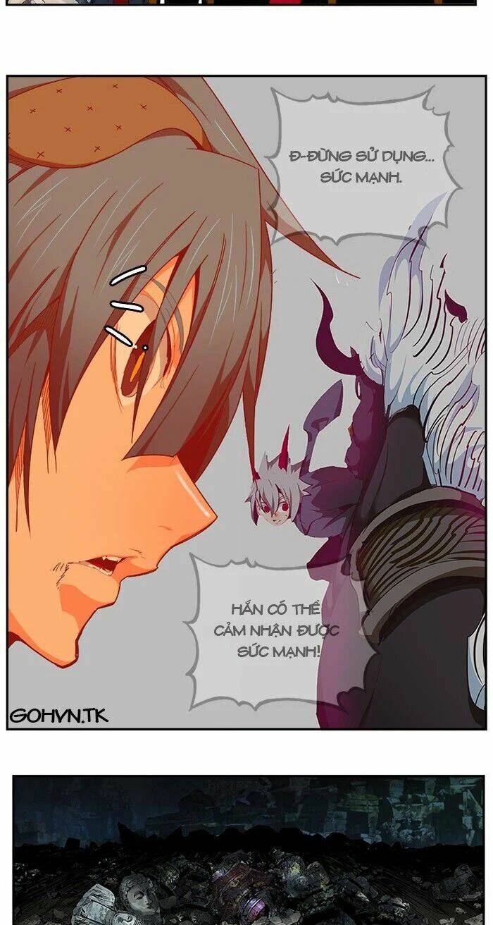 Chúa Tể Học Đường Chapter 485 - Trang 2