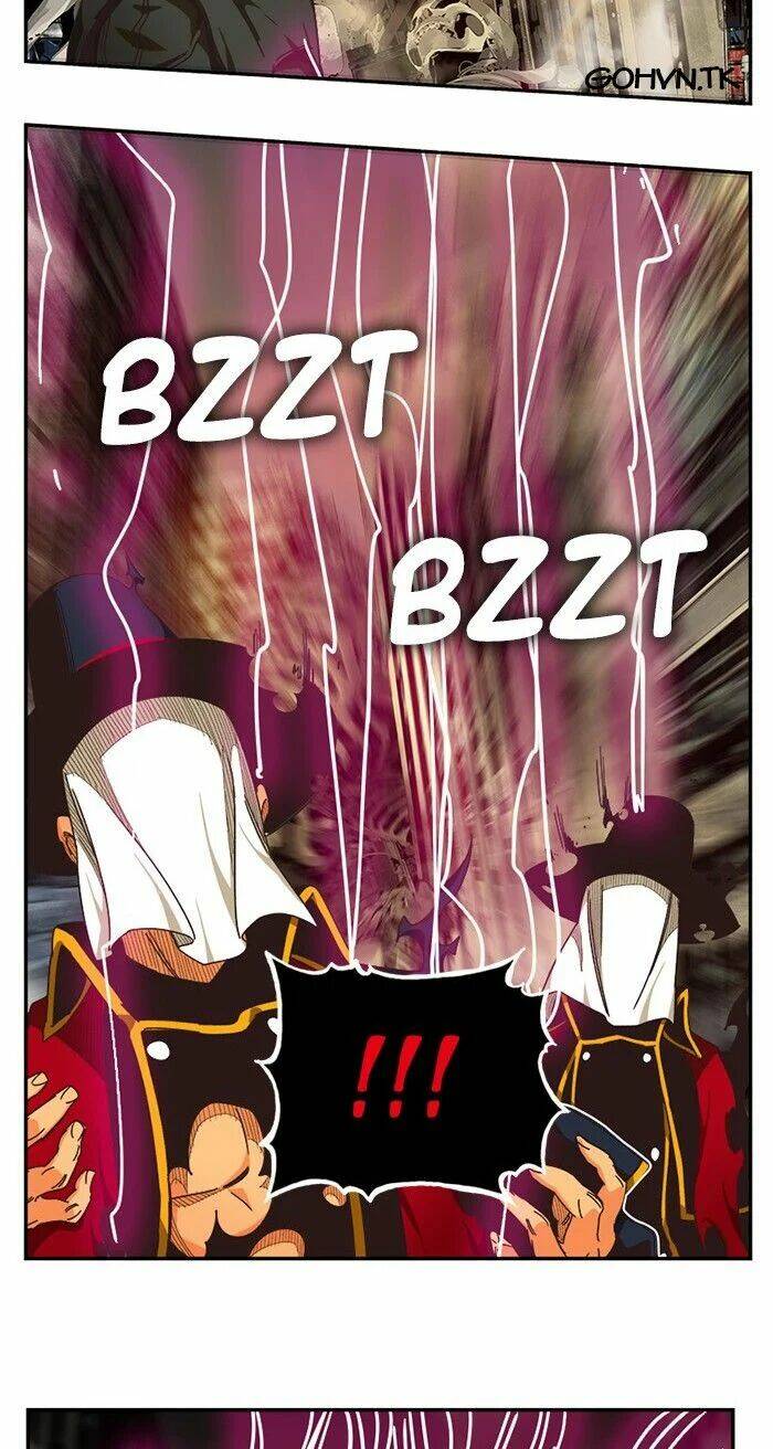 Chúa Tể Học Đường Chapter 485 - Trang 2